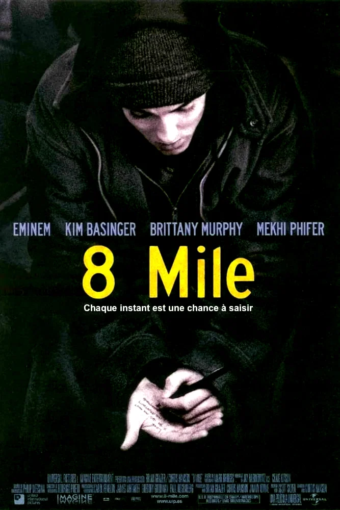 Photo 2 du film : 8 Mile