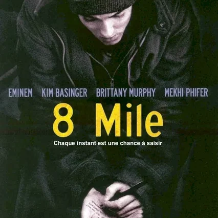 Miniature photo du film : 8 Mile