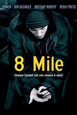 Photo du film : 8 Mile