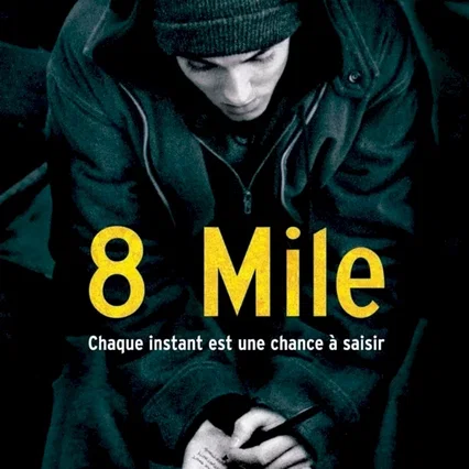 Miniature photo du film : 8 Mile