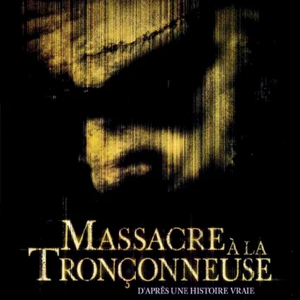 Miniature photo du film : Massacre à la tronçonneuse