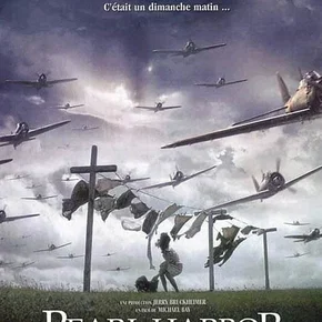 Photo du film : Pearl Harbor
