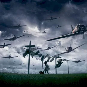 Photo du film : Pearl Harbor