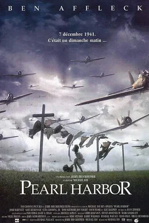 Photo 3 du film : Pearl Harbor