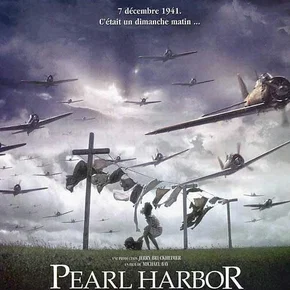 Photo du film : Pearl Harbor