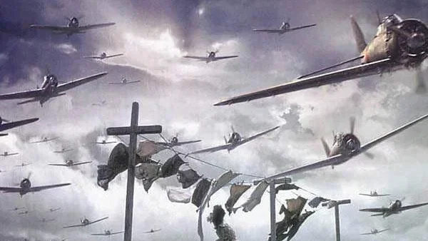 Affiche du film : Pearl Harbor