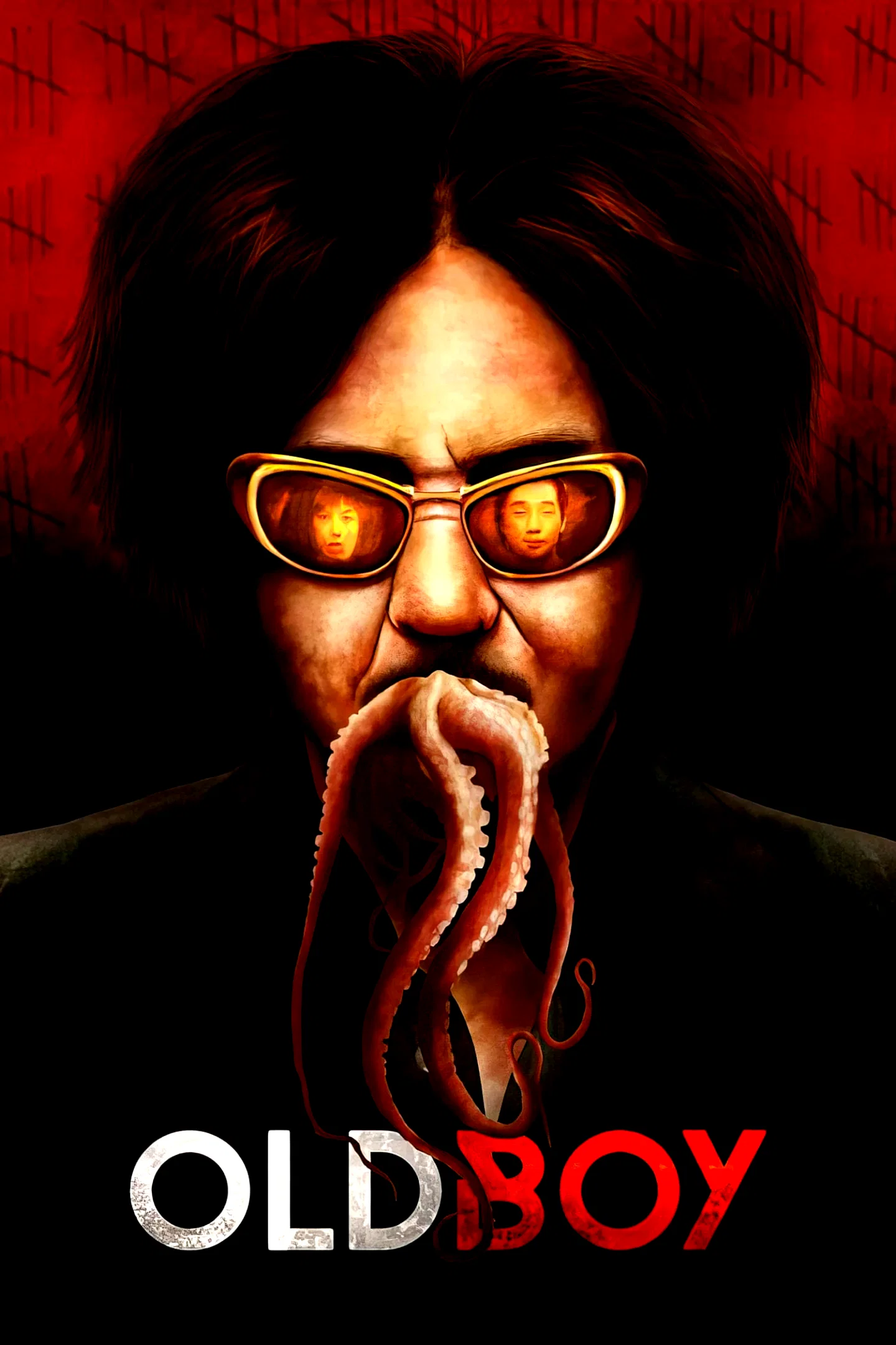 Photo 5 du film : Old boy