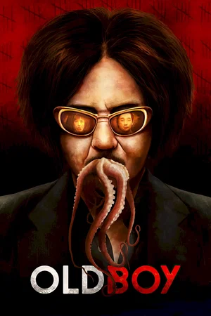 Photo du film : Old boy
