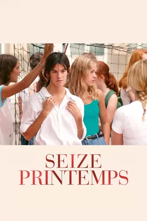 Affiche du film : Seize Printemps
