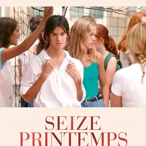Photo du film : Seize Printemps
