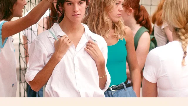 Affiche du film : Seize Printemps