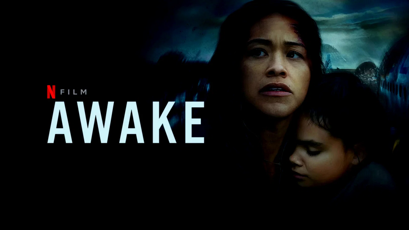 Photo 1 du film : Awake