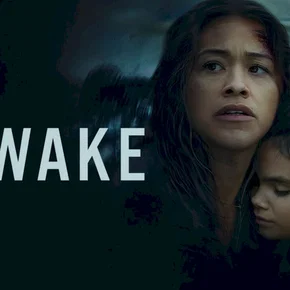 Photo du film : Awake