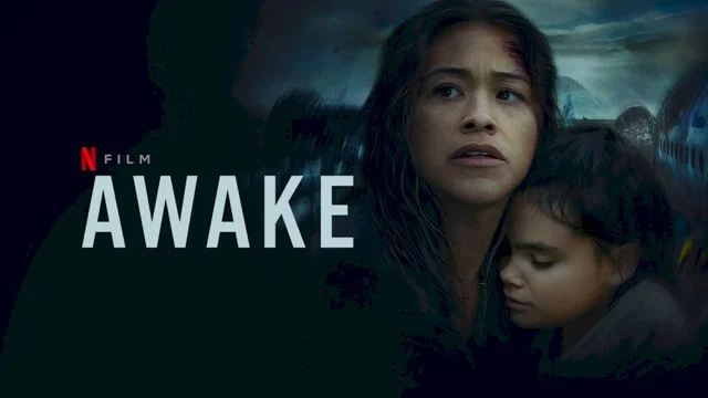 Affiche du film : Awake