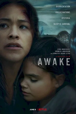 Affiche du film : Awake