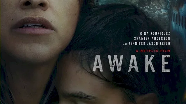 Affiche du film : Awake