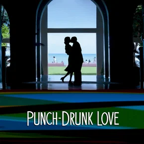 Photo du film : Punch-drunk love