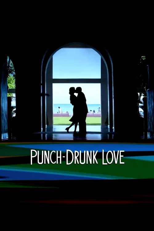 Photo 4 du film : Punch-drunk love