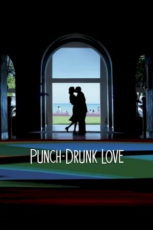 Photo du film : Punch-drunk love