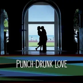 Photo du film : Punch-drunk love