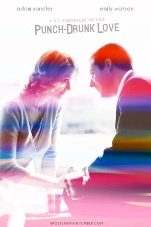 Photo du film : Punch-drunk love