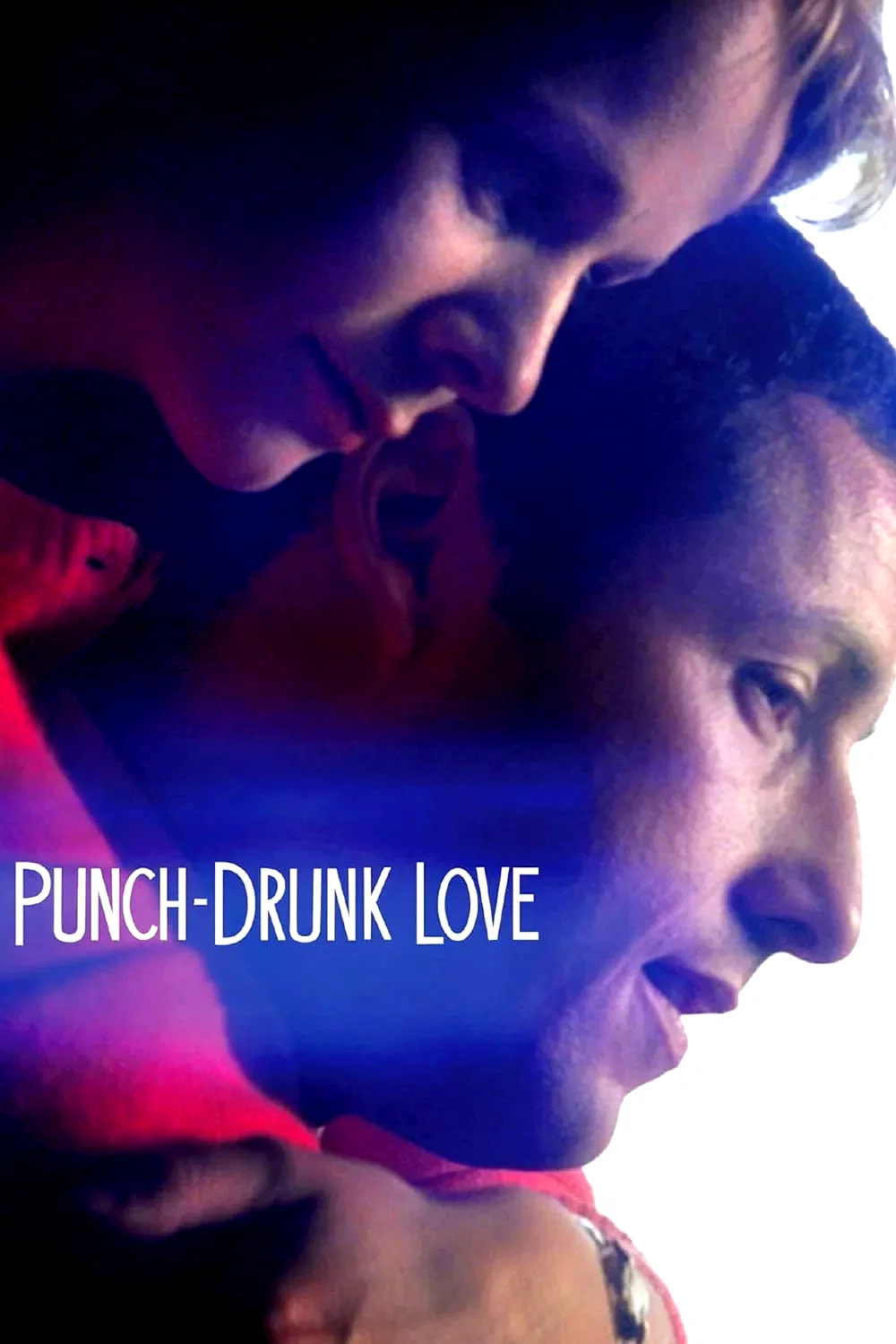 Photo 6 du film : Punch-drunk love