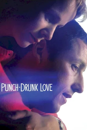 Photo du film : Punch-drunk love