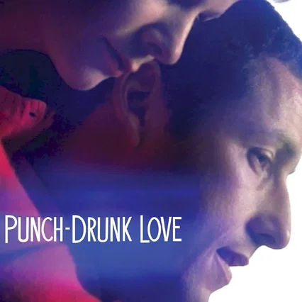 Miniature photo du film : Punch-drunk love