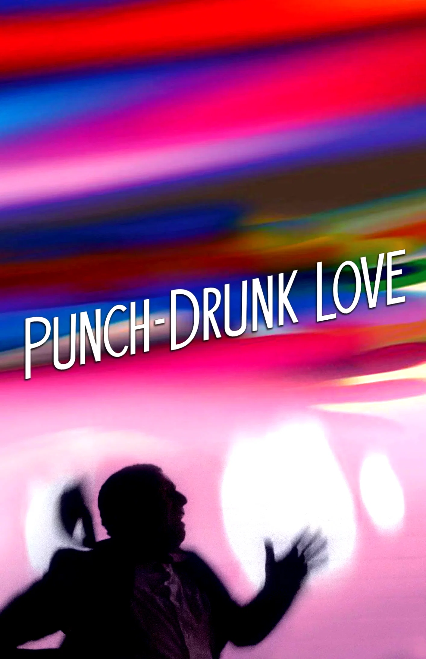 Photo 7 du film : Punch-drunk love