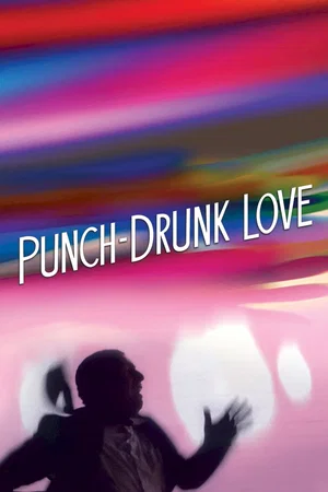 Photo du film : Punch-drunk love