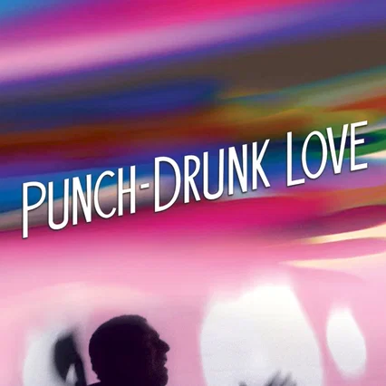 Miniature photo du film : Punch-drunk love