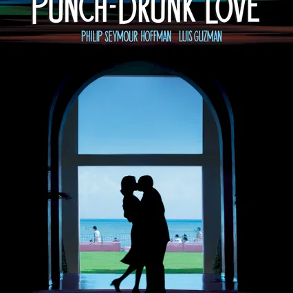 Miniature photo du film : Punch-drunk love