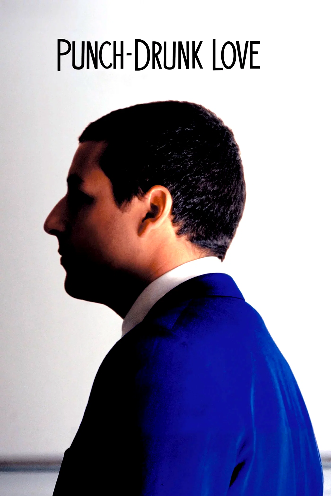 Photo 9 du film : Punch-drunk love