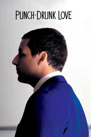Photo du film : Punch-drunk love