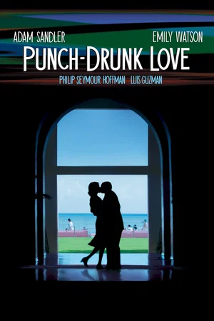 Photo du film : Punch-drunk love