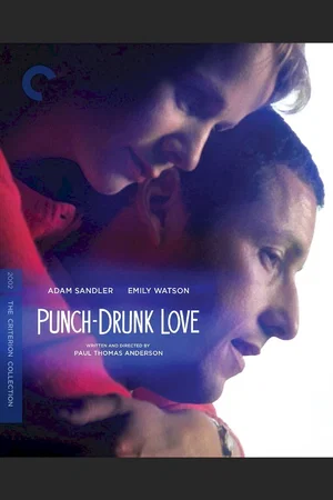 Photo du film : Punch-drunk love