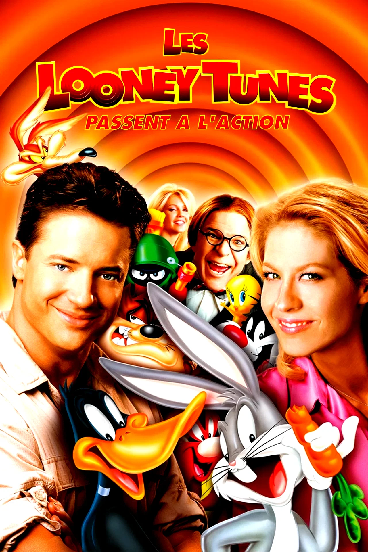 Photo du film : Les Looney Tunes passent à l'action