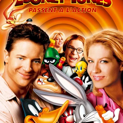 Miniature photo du film : Les Looney Tunes passent à l'action