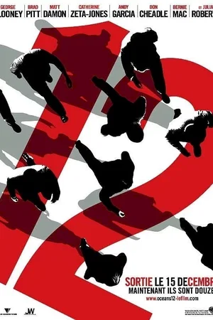 Photo du film : Ocean's Twelve