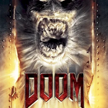 Miniature photo du film : Doom