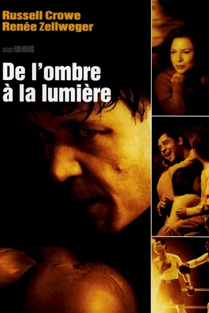 Affiche du film : De l'ombre à la lumière