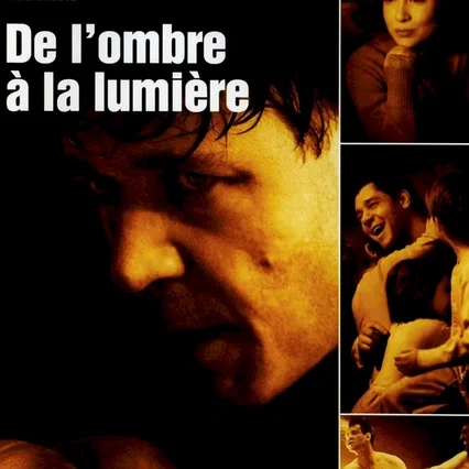 Miniature photo du film : De l'ombre à la lumière