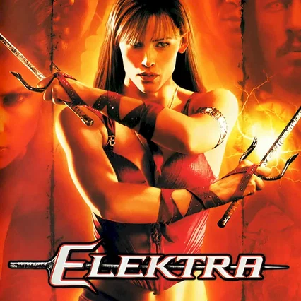 Miniature photo du film : Elektra