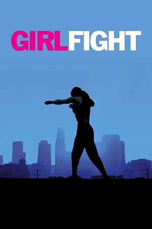 Affiche du film : Girlfight