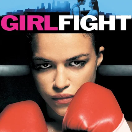 Miniature photo du film : Girlfight
