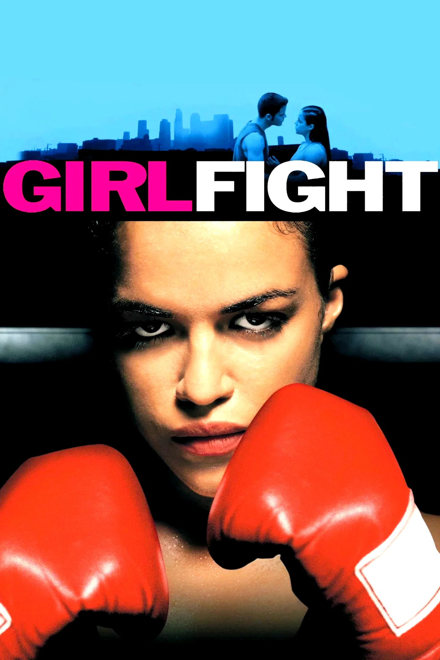 Photo 8 du film : Girlfight