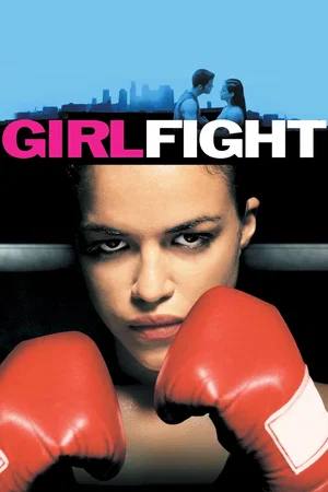 Photo du film : Girlfight
