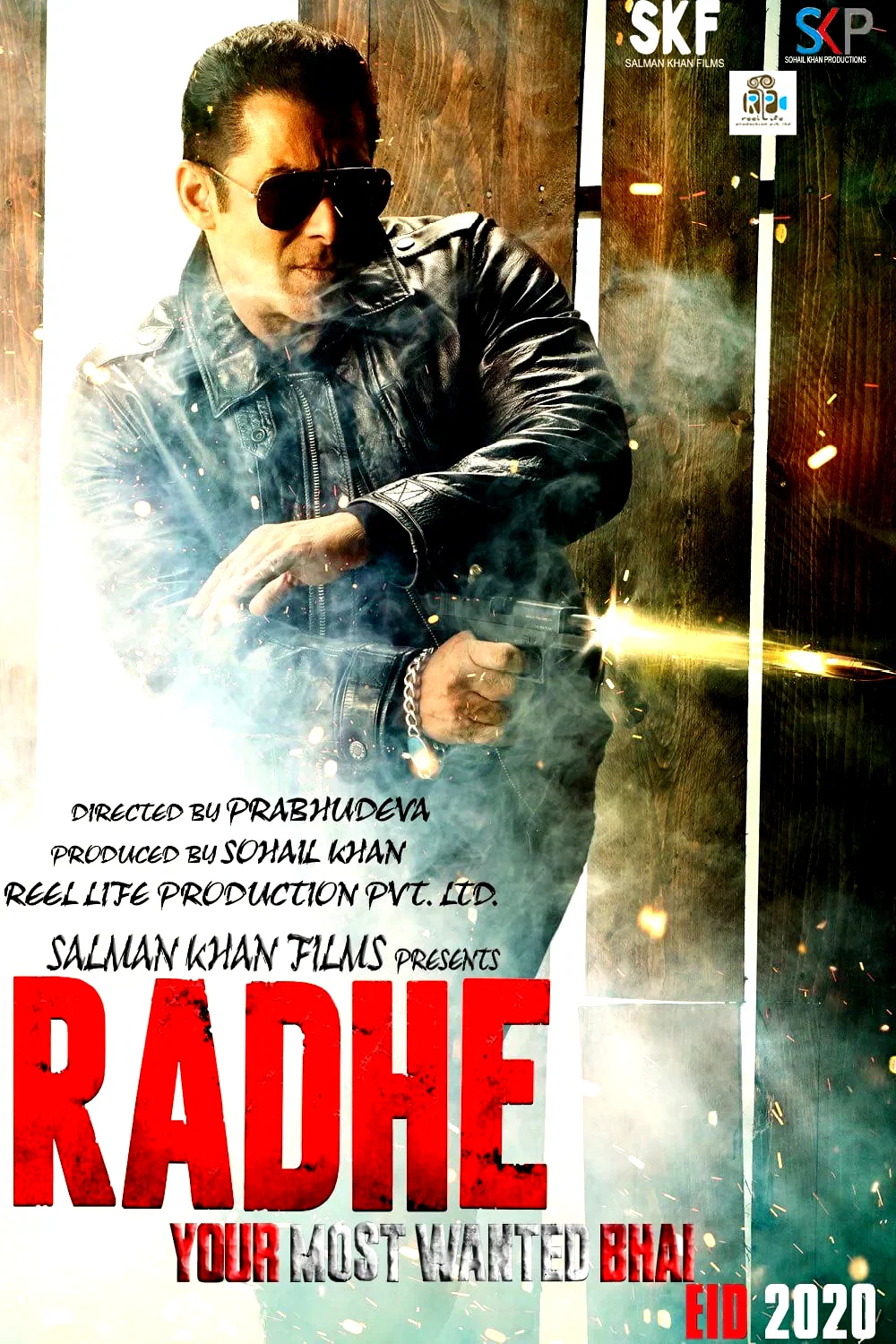 Photo 3 du film : Radhe