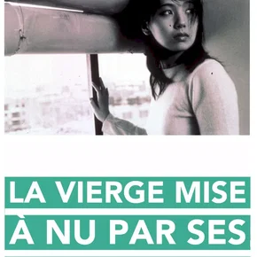 Photo du film : La Vierge mise à nu par ses prétendants