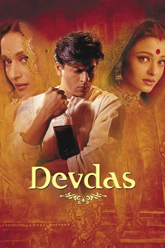 Affiche du film Devdas